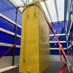 Rozbiórki budynków Warszawa 2