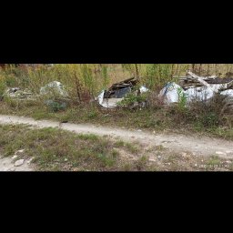 Rozbiórki budynków Warszawa 3