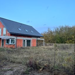 Rozbiórki budynków Warszawa 1