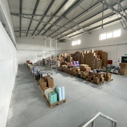 Pakowanie i konfekcjonowanie Starogard Gdański 2