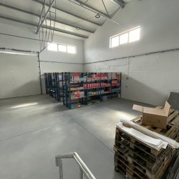 Pakowanie i konfekcjonowanie Starogard Gdański 1