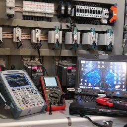 KUSZ Elektronika Krystian Kusz - Porządne Alarmy Łańcut