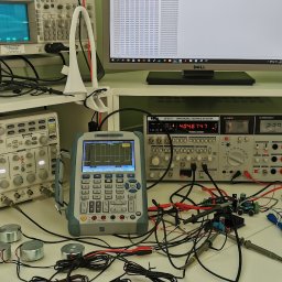 KUSZ Elektronika Krystian Kusz - Profesjonalna Instalacja Kamer Łańcut