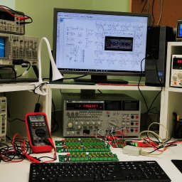 KUSZ Elektronika Krystian Kusz - Pierwszorzędne Oświetlenie Sufitu w Łańcucie