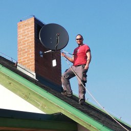 FELIKSIAK ARTUR AF-MULTISERWIS - Doskonały Monitoring Domu Międzyrzecz