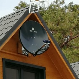 FELIKSIAK ARTUR AF-MULTISERWIS - Rewelacyjne Instalowanie Domofonów Międzyrzecz