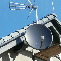 FELIKSIAK ARTUR AF-MULTISERWIS - Domofony, wideofony Międzyrzecz