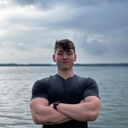 TRENER PERSONALNY MIŁOSZ LEWICKI - Trener Osobisty Bielsko-Biała