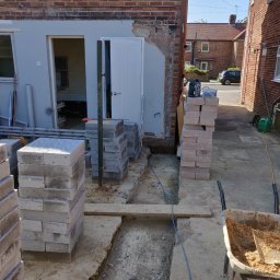 Murarz Southampton 2