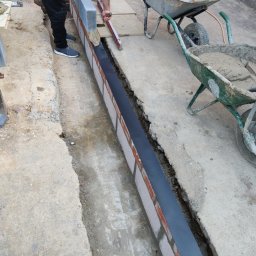 Murarz Southampton 3