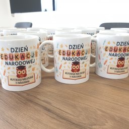 Nadruki na koszulkach Świebodzice 4