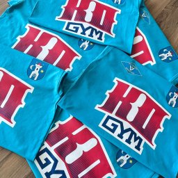 Nadruki na koszulkach Świebodzice 3