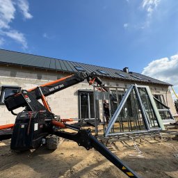 Montaż drzwi Kobierzyce 4