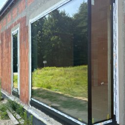 Montaż drzwi Kobierzyce 3