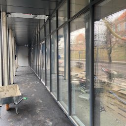 Montaż drzwi Kobierzyce 1