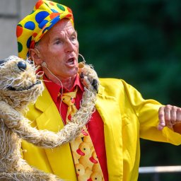 Animator dla dzieci Warszawa 1