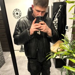 Wiktor Madera - Frezowanie cnc Zduńska Wola