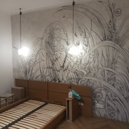 Remonty mieszkań Ząbki 1