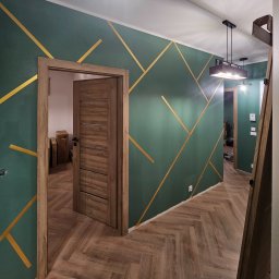 IVAN KRASNOSHCHOKOV - Malowanie Lokali Firmowych Warszawa