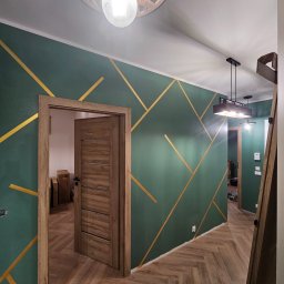 Malowanie mieszkań Warszawa 1