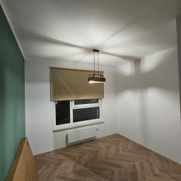 Malowanie mieszkań Warszawa 3