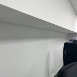 Malowanie mieszkań Warszawa 1