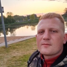 Rostyslav Hodunko - Malowanie Biur Warszawa