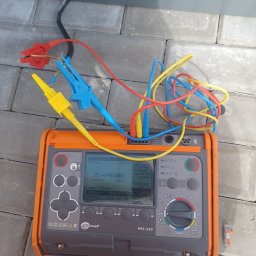 PROREM Rafał Kur - Instalatorstwo energetyczne Myszków