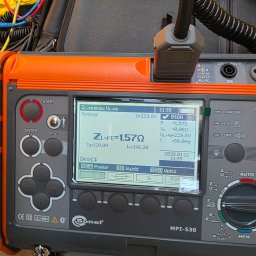 PROREM Rafał Kur - Podłączenie Indukcji Myszk&oacute;w