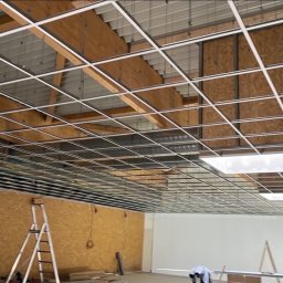 Remonty mieszkań Lublin 3