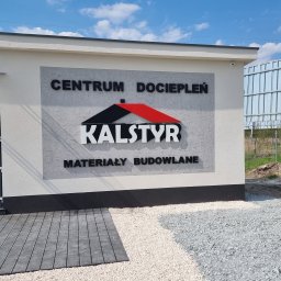 KALSTYR SPÓŁKA Z OGRANICZONĄ ODPOWIEDZIALNOŚCIĄ - Izolacja Poddasza Kalisz