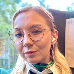 Zuzanna Koźmińska - Kursy Komputerowe Kraków