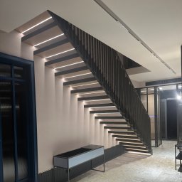 METAL DESIGN - Tani Montaż Ogrodzenia Łomża