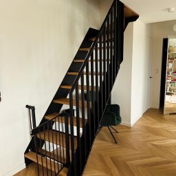 METAL DESIGN - Zadaszenia, wiaty i pergole Łomża