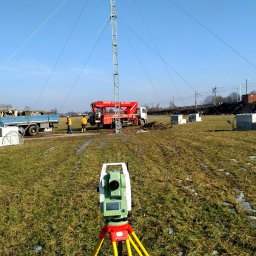 Pro Geodezja Rafał Kiełkowski - Doskonały Geodeta Wodzisław Śląski