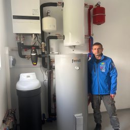 APInstalacje Agnieszka Pieczyńska - Pompy Ciepła Gniezno