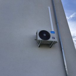 Klimatyzacja do domu Gniezno 3