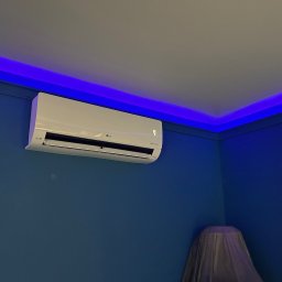 Klimatyzacja do domu Gniezno 4