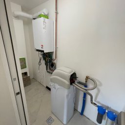 Sebastian Ptaszyński - Pierwszorzędna Wymiana Grzejników Olesno