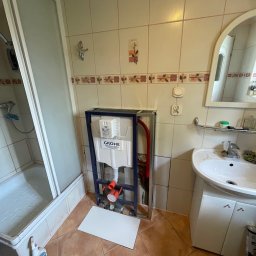 Sebastian Ptaszyński - Profesjonalne Usługi Gazownicze Olesno