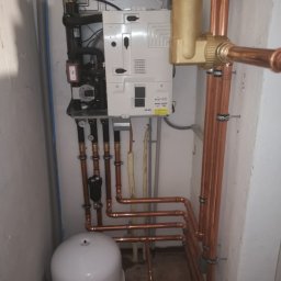 Sebastian Ptaszyński - Perfekcyjne Czyszczenie Rur Olesno