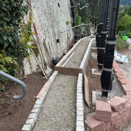 Malowanie mieszkań Bydgoszcz 1