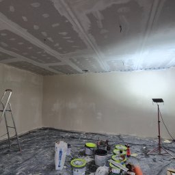 Płyta karton gips Legnica 3