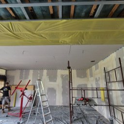 Płyta karton gips Legnica 4