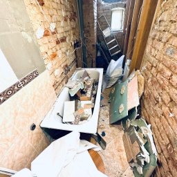 Remonty mieszkań Legnica 1