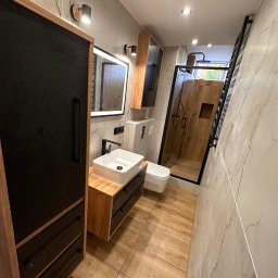 Remonty mieszkań Legnica 2