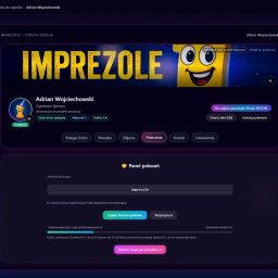 Tworzenie stron internetowych Poddębice 2