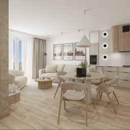 BLANKY STUDIO Pracownia Architektury Wnętrz - Solidne Projektowanie Lokali Usługowych Gdynia