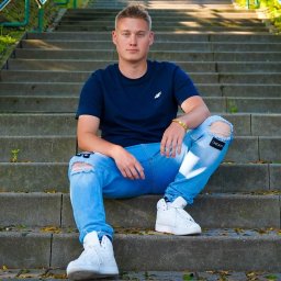 Maciej Aniszewski - Reklama Telewizyjna Nowe Miasto Lubawskie