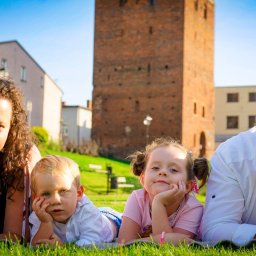 Kamerzysta Nowe Miasto Lubawskie 1